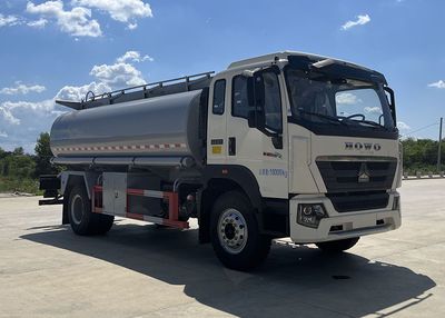 Maidesheng  YAD5180TGYZZ6 Liquid supply vehicle