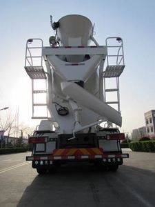 Dongyue  ZTQ5250GJBZ7M32D Concrete mixing transport vehicle