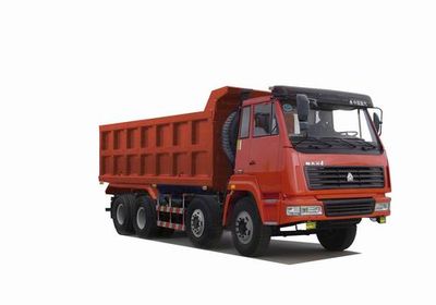 StarstalZZ3312N2866Dump truck