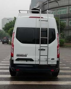 Dima DMT5030XTX08V Communication vehicle