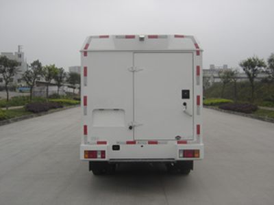 Dima DMT5070XYC1 Cash transport vehicle