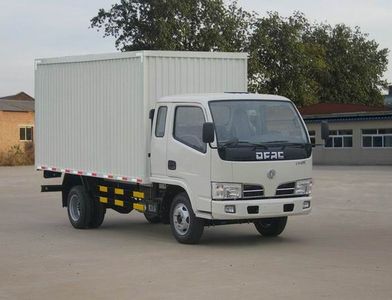 Dongfeng  EQ5041XXYL72DCAC Box transport vehicle