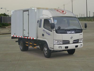 Dongfeng  EQ5041XXYL72DCAC Box transport vehicle