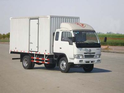 Dongfeng  EQ5041XXYL72DCAC Box transport vehicle