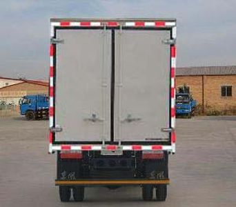 Dongfeng  EQ5041XXYL72DCAC Box transport vehicle