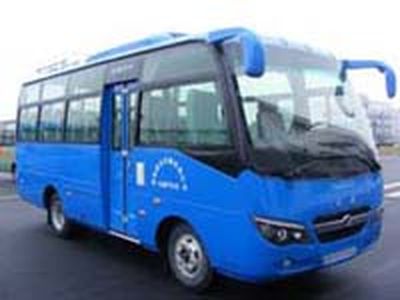 Guilin GL6728CQcoach