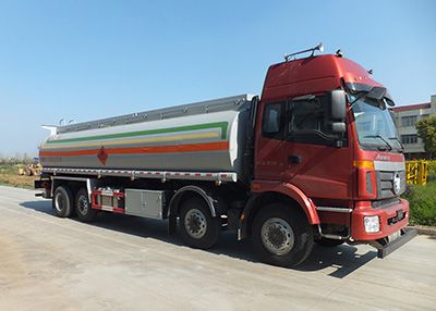 Chufeng  HQG5310GYY5BJ Oil tanker