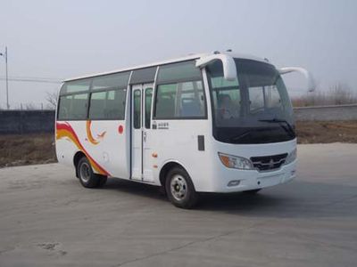 Yellow River JK6668GFCity buses