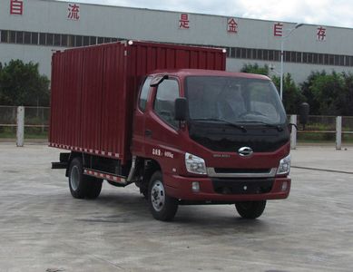 Shijun  LFJ5042XXYSCG1 Box transport vehicle