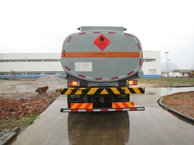 Yunli  LG5312GHYC Chemical liquid transport vehicle