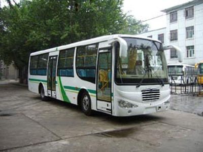 Lishan  LS6103B City buses