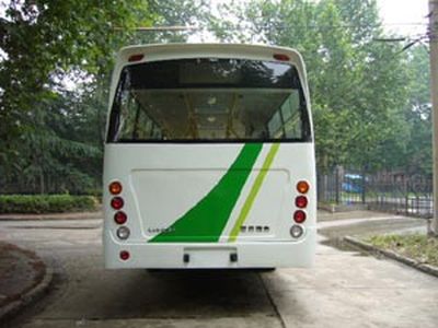 Lishan  LS6103B City buses