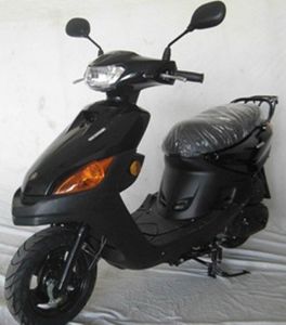 Linhai Yamaha  LYM100T4 Two wheeled motorcycles