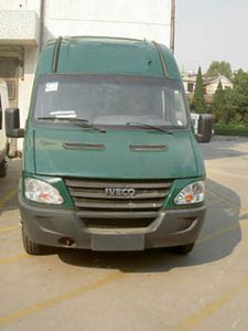 Iveco NJ5056XYZ3N4 Iveco postal vehicle