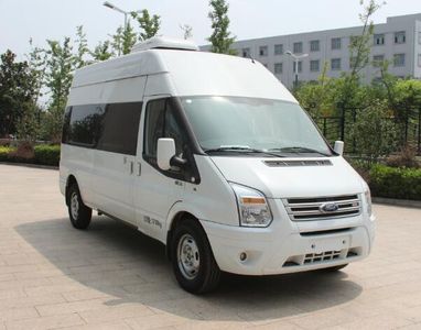 Zhijun  NJH5047XDW6 Mobile service vehicle