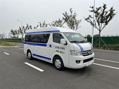 Kangfujia  QJM5030XSC6 Disability transport vehicle