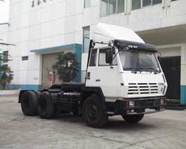 Shaanxi Automobile SX4254BT294 Tractor