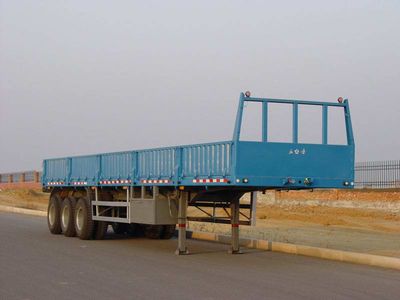 Wuyue  TAZ9322 Semi trailer