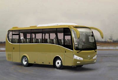 Yutong  ZK6800H coach