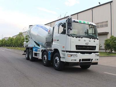 Xingma  AH5311GJB6L6 Concrete mixing transport vehicle