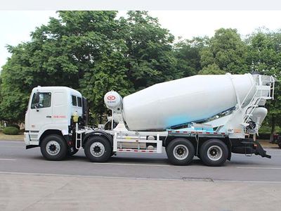 Xingma  AH5311GJB6L6 Concrete mixing transport vehicle