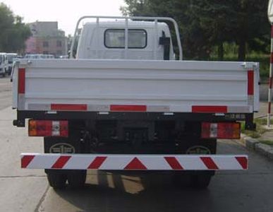 Jiefang Automobile CA1051K4L3 Truck