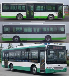 Nanjun  CNJ6100JQNV City buses