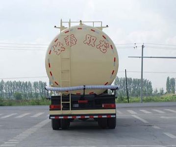 Longdi  CSL5310GFLS Powder material transport vehicle