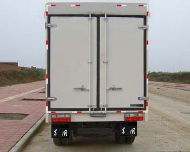 Dongfeng  EQ5030CCQG76D3AC Grate type transport vehicle