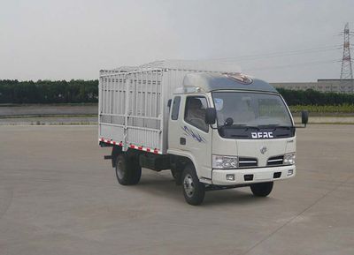 Dongfeng  EQ5030CCQG76D3AC Grate type transport vehicle