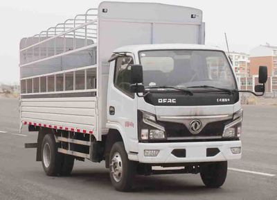 Dongfeng  EQ5044CCY3EDFAC Grate type transport vehicle