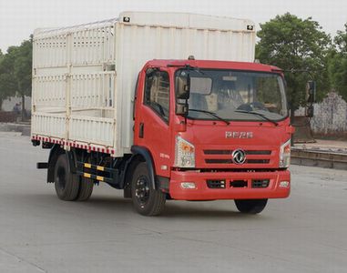 Dongfeng  EQ5165CCY8EDFAC Grate type transport vehicle