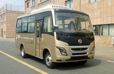 Dongfeng EQ6603LT6Dcoach