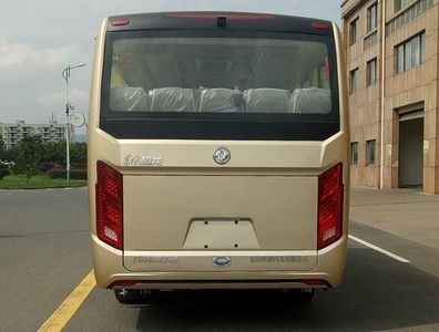 Dongfeng  EQ6603LT6D coach