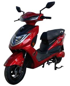 Greenhouse GT500DQT2 Electric two wheeled light motorcycle