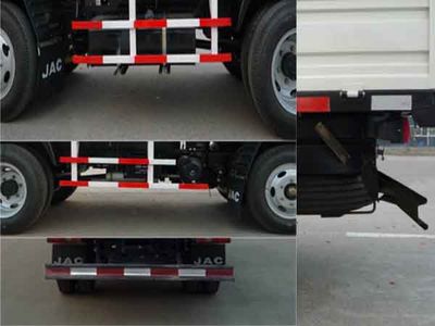 Jianghuai brand automobiles HFC1042K15R1T Truck