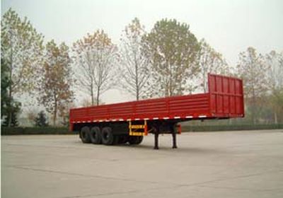 Hongqi  JHK9280 Semi trailer