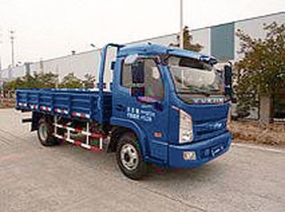 Yuejin  SH1042KFDCWZ7 Truck