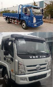 Yuejin  SH1042KFDCWZ7 Truck