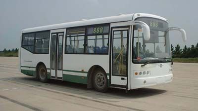 Shanghai Automobile SK6850H City buses