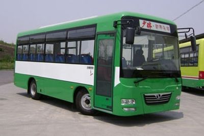 Shaolin  SLG6730T5GE City buses