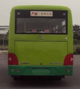 Shaolin  SLG6730T5GE City buses