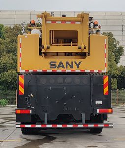 Sany  SYM5551JQZ350C All terrain crane