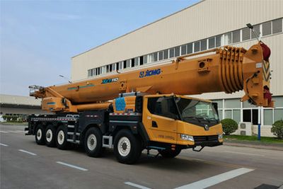 XCMG  XZJ5556JQZ110 Car crane