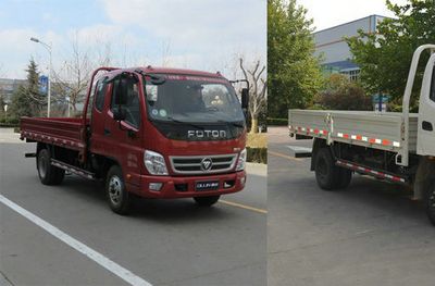 Foton  BJ1089VEJDAA2 Truck