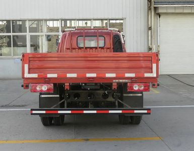 Foton  BJ1089VEJDAA2 Truck