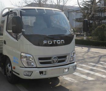 Foton  BJ1089VEJDAA2 Truck