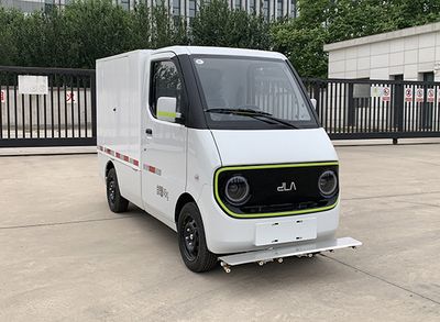 Zhongyan Automobile BSZ5010TYHBEV Pure electric road maintenance vehicle