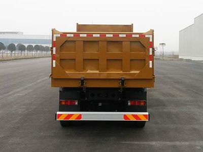 Kangendi  CHM3250KPQ58M Dump truck