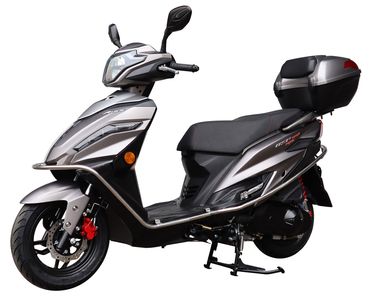 Haojue  HJ125T21A Two wheeled motorcycles